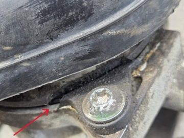 фото thumb №12, Renault scenic iv комплектна трансмісія кермова 490018613r 16-2022 eu