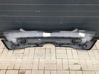 фото thumb №4, Mini cooper s r56,r57 бампер задній новий a94