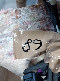 фото thumb №6, Жгут заднего бампера bmw 4 g22 g23 g24 5a1df25