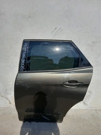 фото thumb №6, Peugeot 3008 ii 16- дверь задние задняя kpl