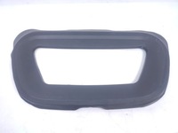 фото thumb №1, Прокладка резиновый элемент защита рамка капот багажника tesla model y 149408800c