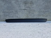 фото thumb №1, Toyota rav4 v 18- молдинг крышки задняя 76802-42140