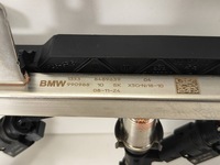 фото thumb №9, Bmw g05 g06 g07 g20 g26 g60 g70 u11 u12 молдинг упорскування форсунки 8483304