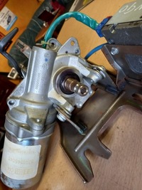 фото thumb №5, Twingo ii усилитель электрический 8201046045 2010r