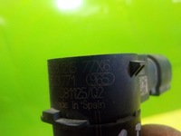 фото thumb №4, Citroen c5 iii 1.6 hdi 09r датчик парковки 9663821577x6