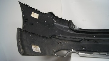 фото thumb №11, Бампер зад volvo xc90 ii 31353430