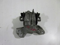 фото thumb №1, Citroen c6 кронштейн коробки подушка 2.7 hdi v6
