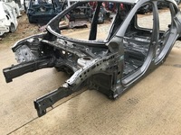 фото thumb №2, Mercedes gla h247 2022 четверть левый перед