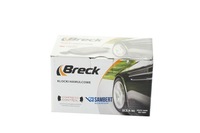 фото thumb №1, Тормозные колодки тормозные перед breck fiat croma ii 2