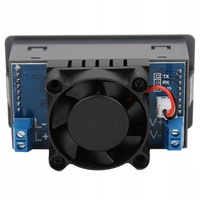 фото thumb №8, Тестер тестер pojemności аккумулятора