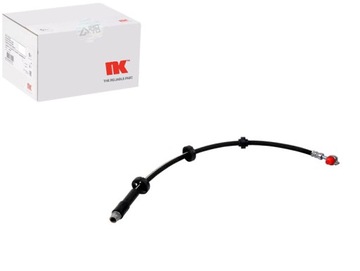 фото thumb №1, Шланг тормозной elast. peugeot перед 607 00- nk