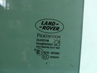 фото thumb №2, Скло двері зад права range rover sport i l320