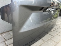 фото thumb №12, Крышка багажника задняя задняя dacia duster iii 2024 2025