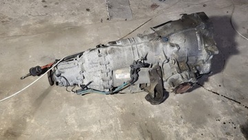 фото thumb №6, Коробка передач коробки передач автомат audi a4 b7 3,0tdi v6 quattro jax hnl