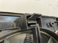 фото thumb №9, Prius iv 1.8 гібрид радіатор wody кондиціонера вентилятори комплект