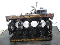 фото thumb №12, Блок двигуна vw lt ii 2.8tdi 130km 1996-2006r sprinter kod:ata