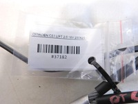 фото thumb №5, Застёжка ремня безопасности правые зад c5 i