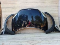 фото thumb №6, Mini countryman s r60 2.0d капот бампер ксенон pas перед радиатор europa