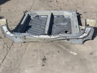 фото thumb №1, Задний pas пол поддон citroen c4 grand picasso ii