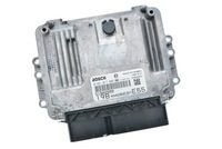 фото thumb №1, Бортовий комп'ютер bravo ii 1.6 0281017808 51902999