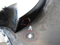 фото thumb №10, Бампер перед toyota corolla e21 lift hb kombi 23-