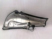 Mercedes sl r230 rrh захист стійка c a2307920430 захист стійка c заднього pr Зі Шроту, фото thumb