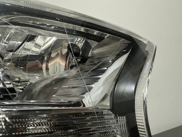 фото thumb №8, Ford ranger лампа права звичайна лінза європа