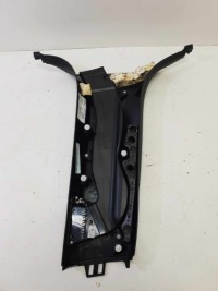 Bmw x5 f15 защита стойка нижняя левая 7284689 Оригинал, фото thumb