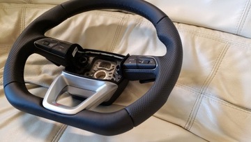 фото thumb №11, Audi кермо a4 b9 q2 q5 q7 sq5 sq7