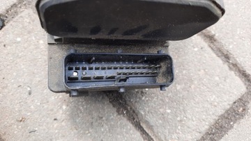 фото thumb №5, Насос abs nissan almera tino 2.2d 03r 0273004505