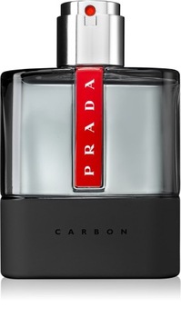 PRADA LUNA ROSSA CARBON BUTTLE 100 МЛ ДУХИ EDT