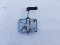 фото thumb №1, Vw up mii citigo засувка капот 1s0821186a