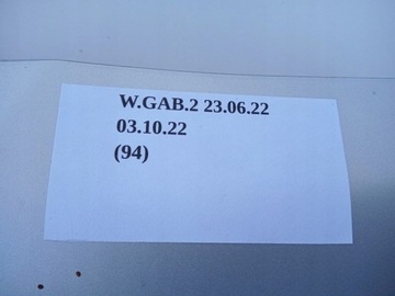 фото thumb №8, Планка спойлер бампера перед volvo s60 v60 2010-