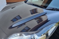 фото thumb №7, Kia sportage 4 iv 15-21 капот крышка двигателя шумоизоляция лак 1k