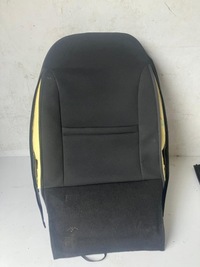 фото thumb №6, Спинка сиденье citroen c4 picasso ii lift левый перед