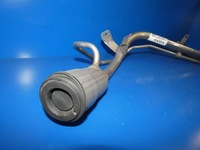 фото thumb №2, Volvo xc40 труба заливної пального заливна горловина