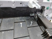 фото thumb №6, Jaecoo 7 phev 1.5 t-gdi передня панель радіатор підсилювач комплект перед