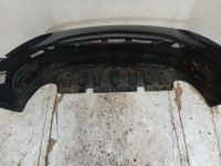 Купити Бампер решітка opel corsa e 14+ перед nr n252, фото thumb