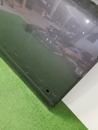 фото thumb №8, Ford transit custom двері зсувні праве бічний правий задня задні