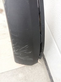 фото thumb №7, Ford puma mk2 19- накладка спойлер бампера перед l1tb-17f775-a