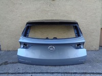 фото thumb №1, Opel grandland x кришка багажника задня