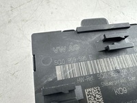 фото thumb №8, Audi a3 s3 8v 2016 задняя сторона правая блок управления / модуль дверь