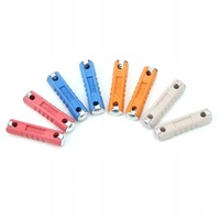 фото thumb №12, 50 sztuk 5a 8a 16a 25a набор предохранителей