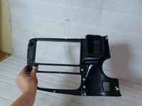 фото thumb №11, Dekor панель планка рамка mitsubishi outlander iii