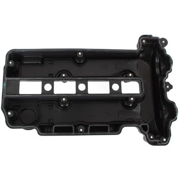 фото thumb №5, Крышка клапанов do opel corsa b c d 1,2 1,4