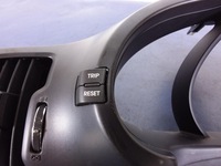 фото thumb №4, Kia sportage iii рамка захист спідометра козирок