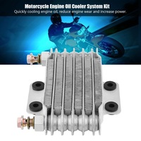 фото thumb №15, 85ml радіатор оливи радіатор оливи двигуна