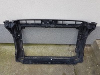 фото thumb №7, 2 skoda superb iii lift 2019- pas передній підсилювач передній 3v0805588j