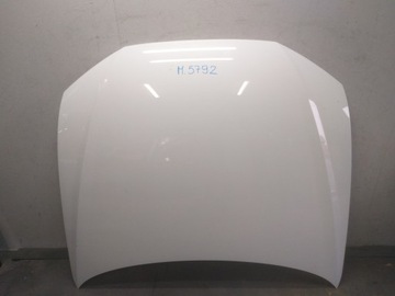 фото thumb №1, Капот audi a6 c8 4k0