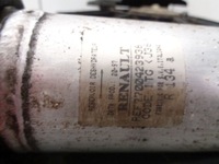 фото thumb №5, Renault megane 01 вентилятор радиатора 7700421148a